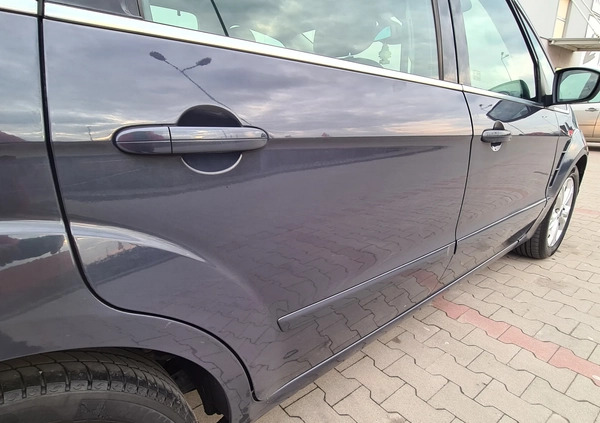 Ford S-Max cena 29700 przebieg: 254000, rok produkcji 2012 z Radom małe 407